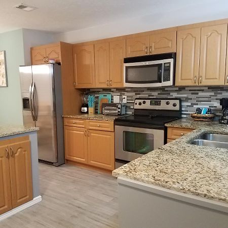 2Br/1Ba Sienna Park Apartment Sarasota Exterior photo