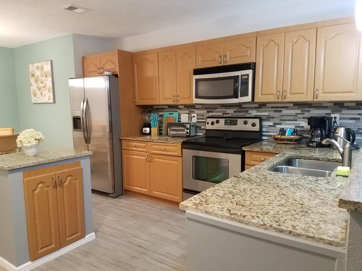 2Br/1Ba Sienna Park Apartment Sarasota Exterior photo